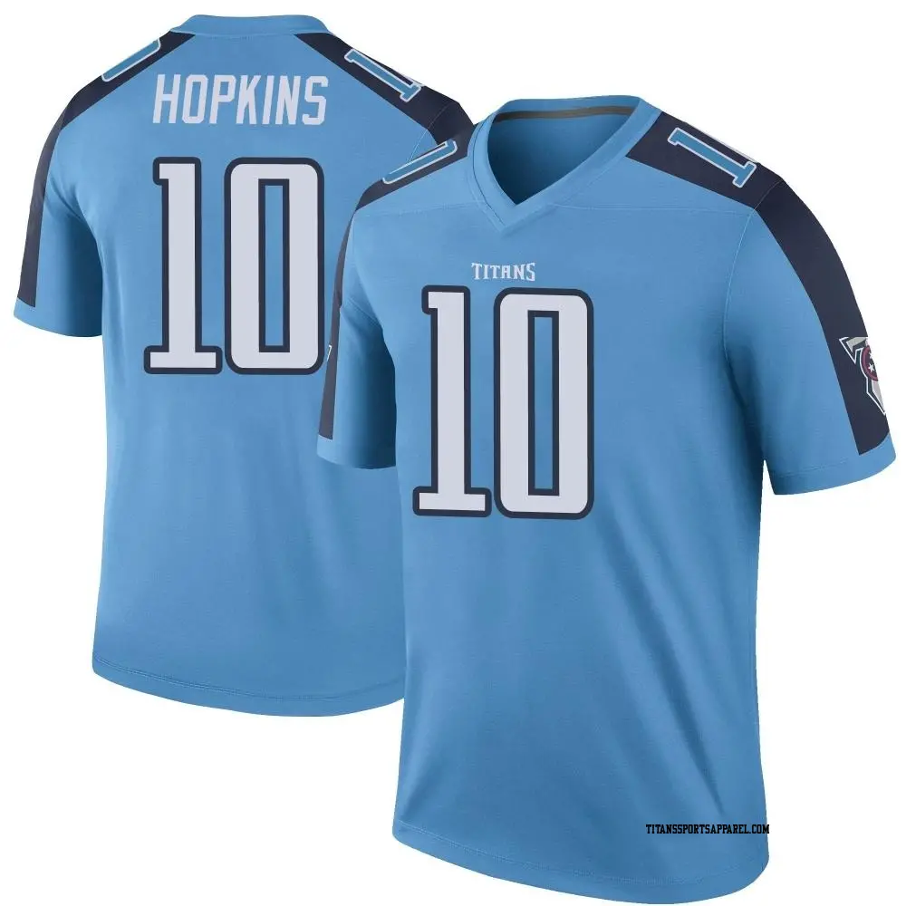 Hopkins color rush jersey clearance